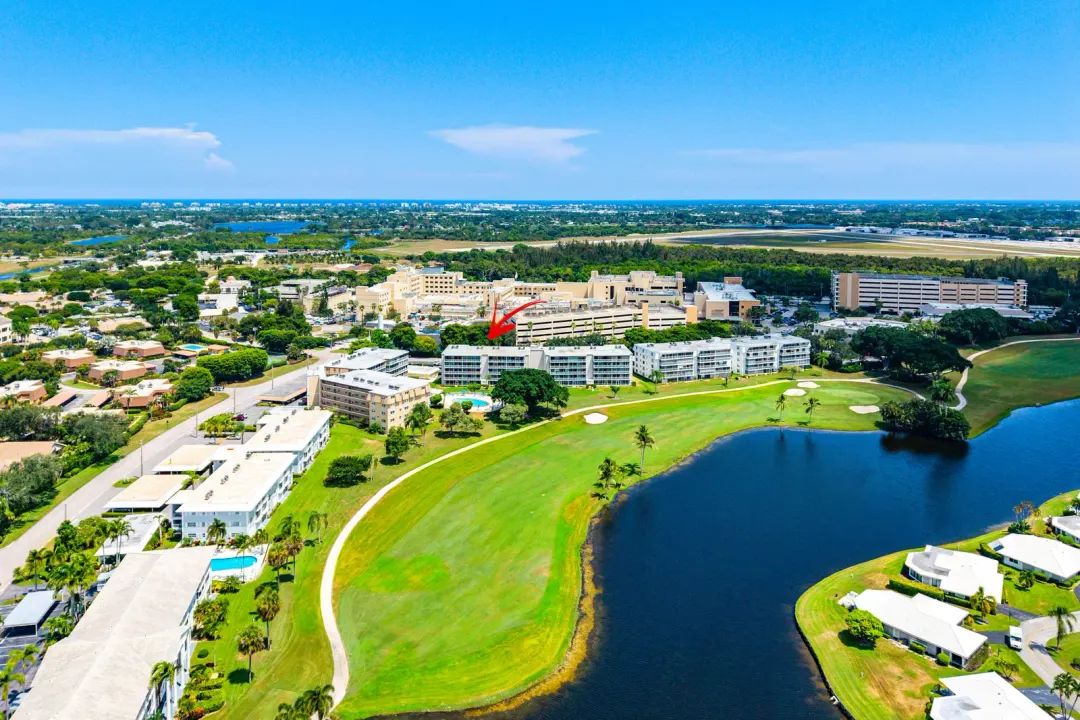 250 John F Kennedy Drive 107, Atlantis, FL 33462