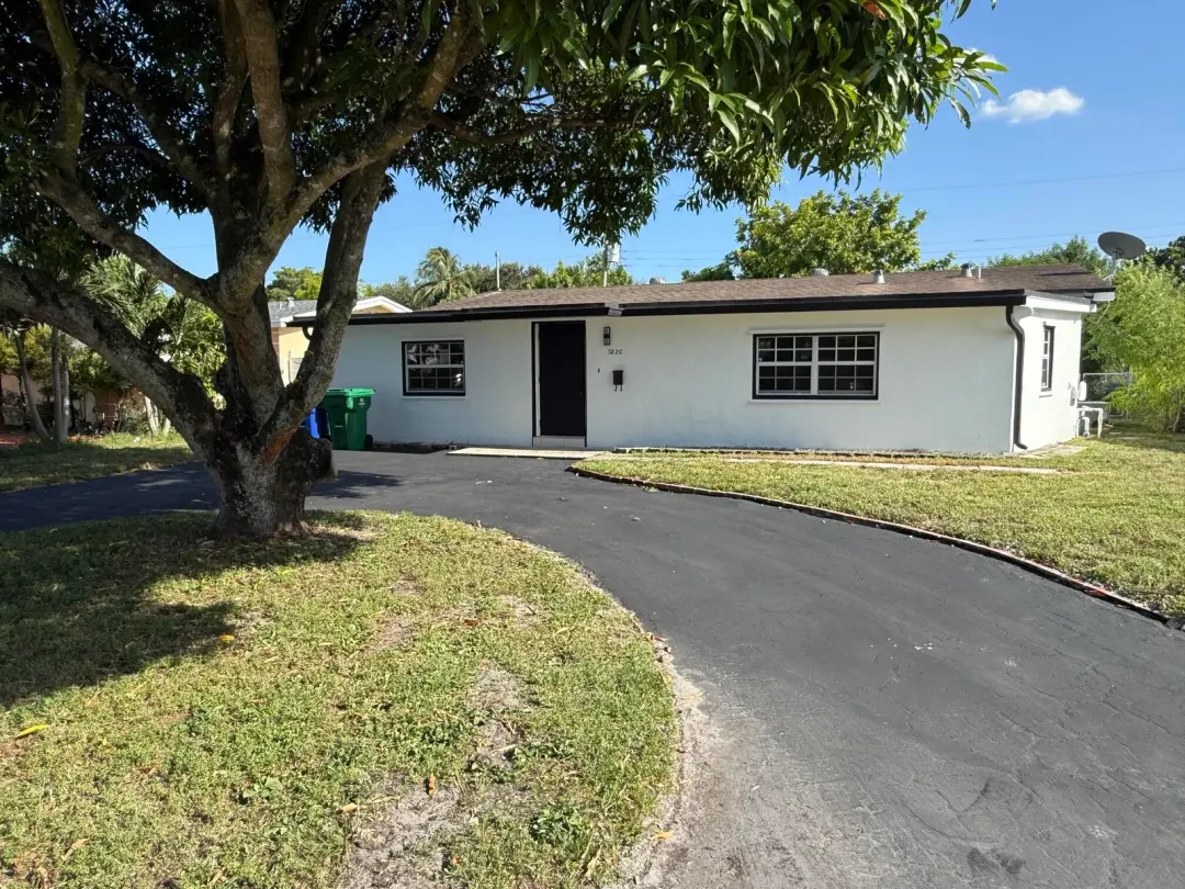 7820 Orleans Street, Miramar, FL 33023