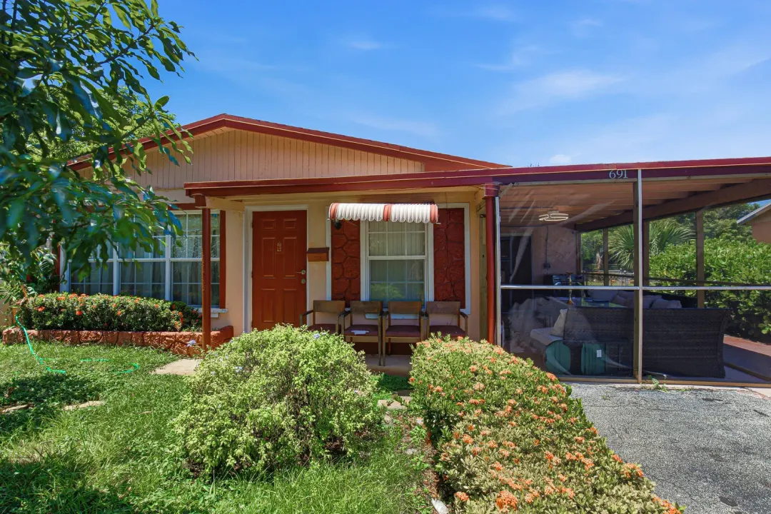 691 NW 20th Court, Pompano Beach, FL 33060