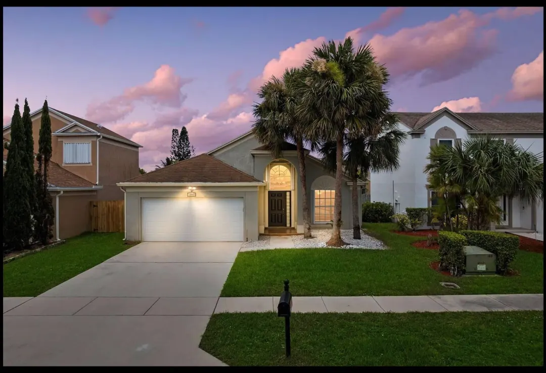 Address Withheld, Boca Raton, FL 33428