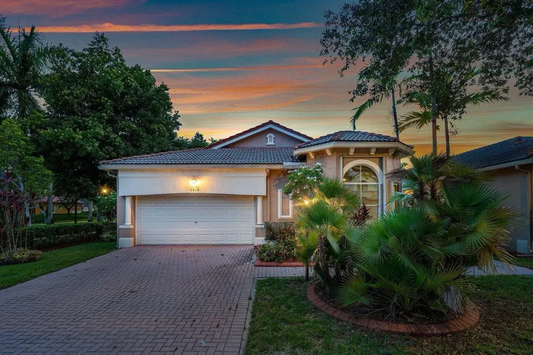 5818 NW 119th Drive, Coral Springs, FL, 33076
