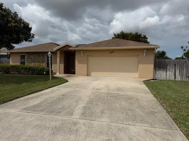255 Sandpiper Avenue, Royal Palm Beach, FL, 33411