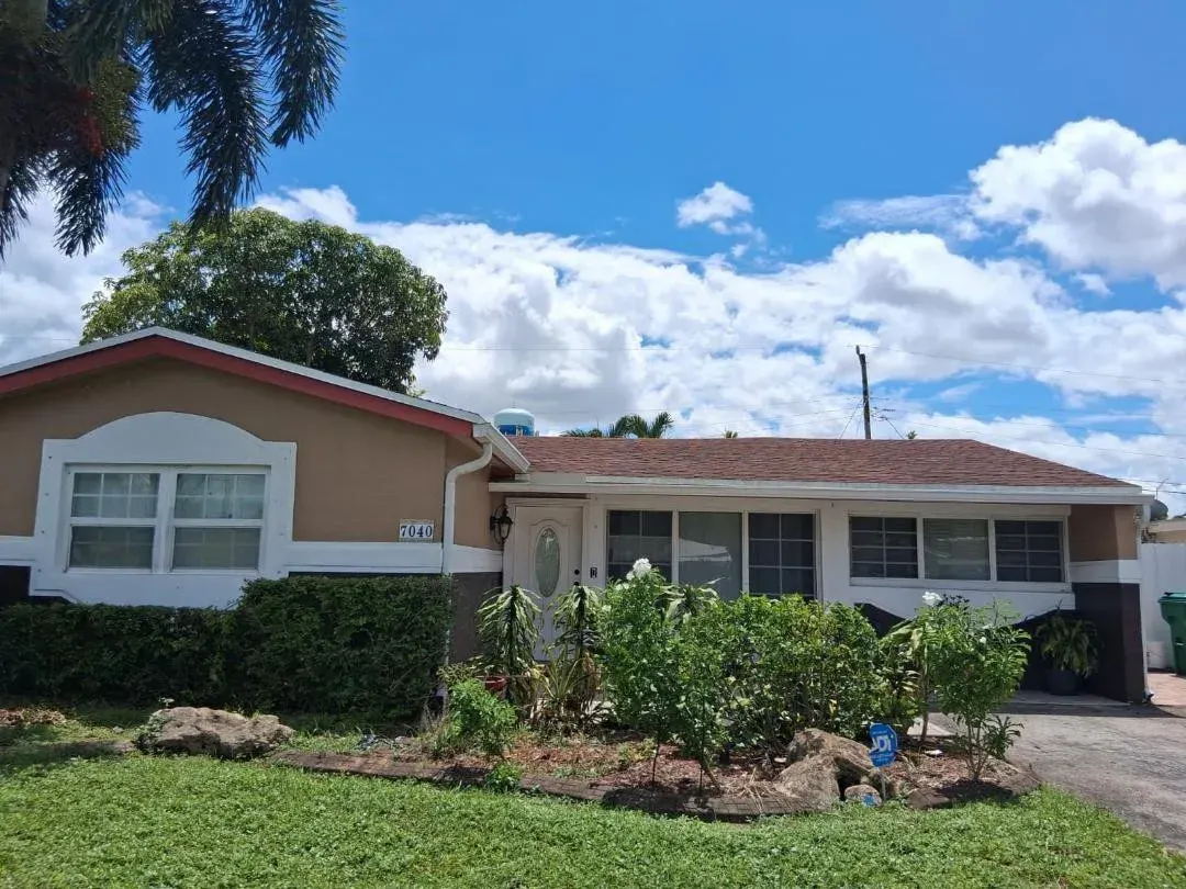 7040 SW 29th Street, Miramar, FL, 33023