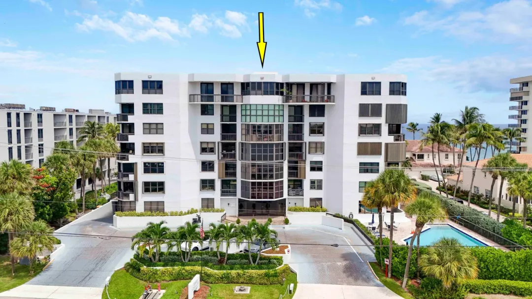 1155 Hillsboro Mile 403, Hillsboro Beach, FL 33062