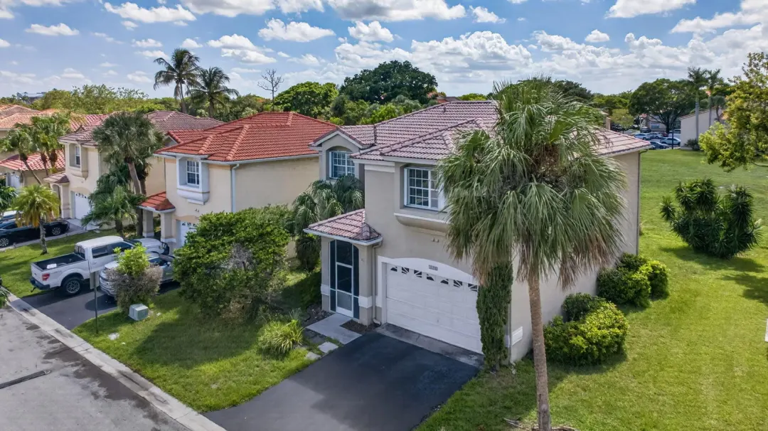 3151 NW 72nd Avenue, Margate, FL 33063