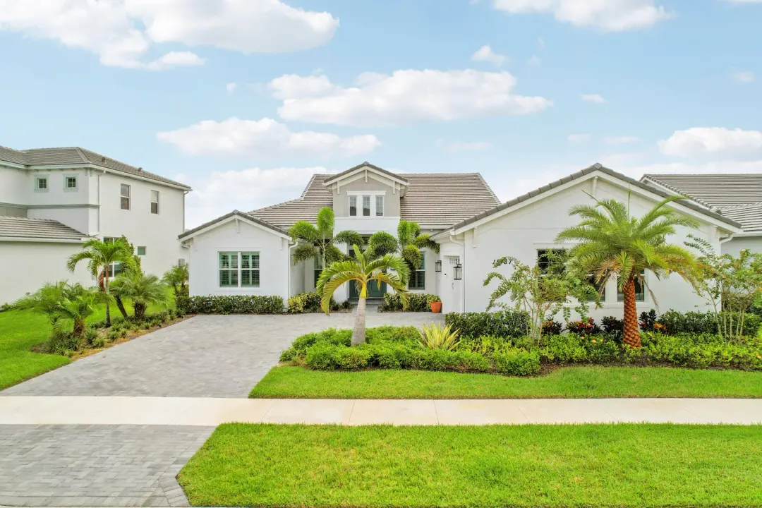 15187 Wildwood Circle, Westlake, FL 33470