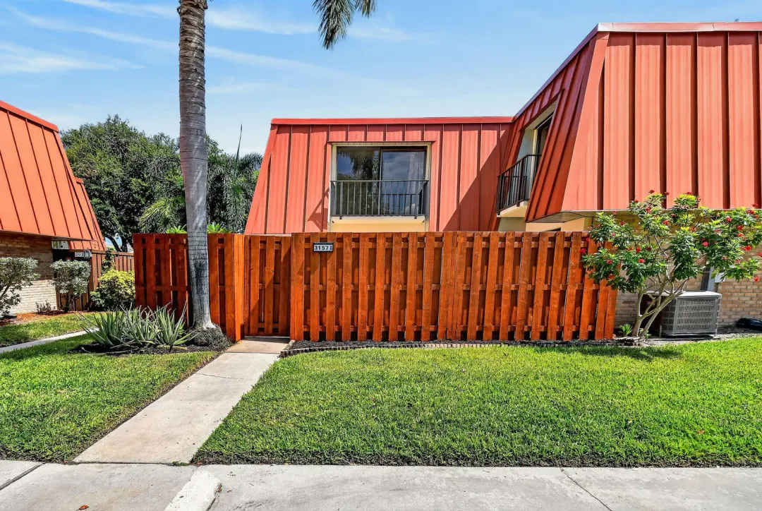 3157 Meridian Way S A, Palm Beach Gardens, FL 33410