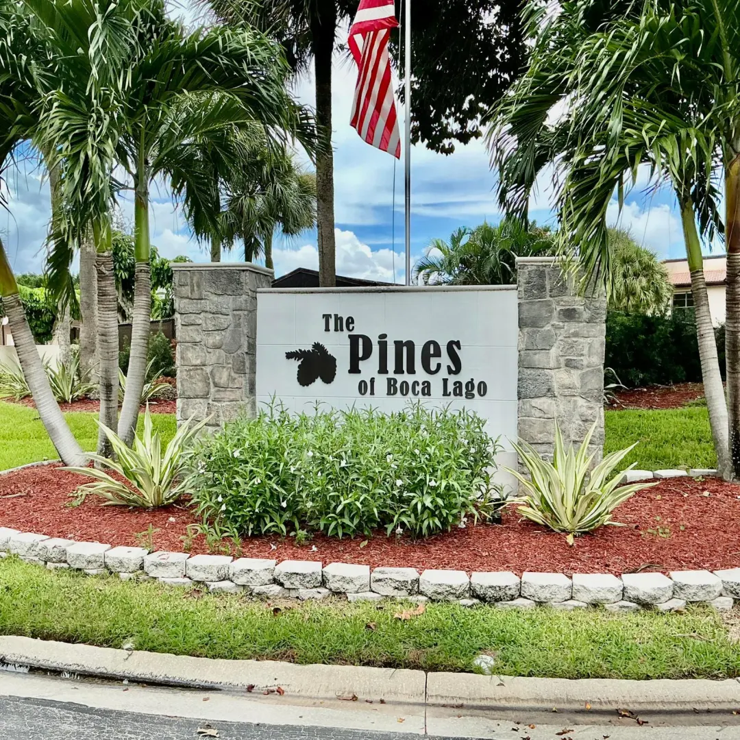 9264 Vista Del Lago H, Boca Raton, FL 33428
