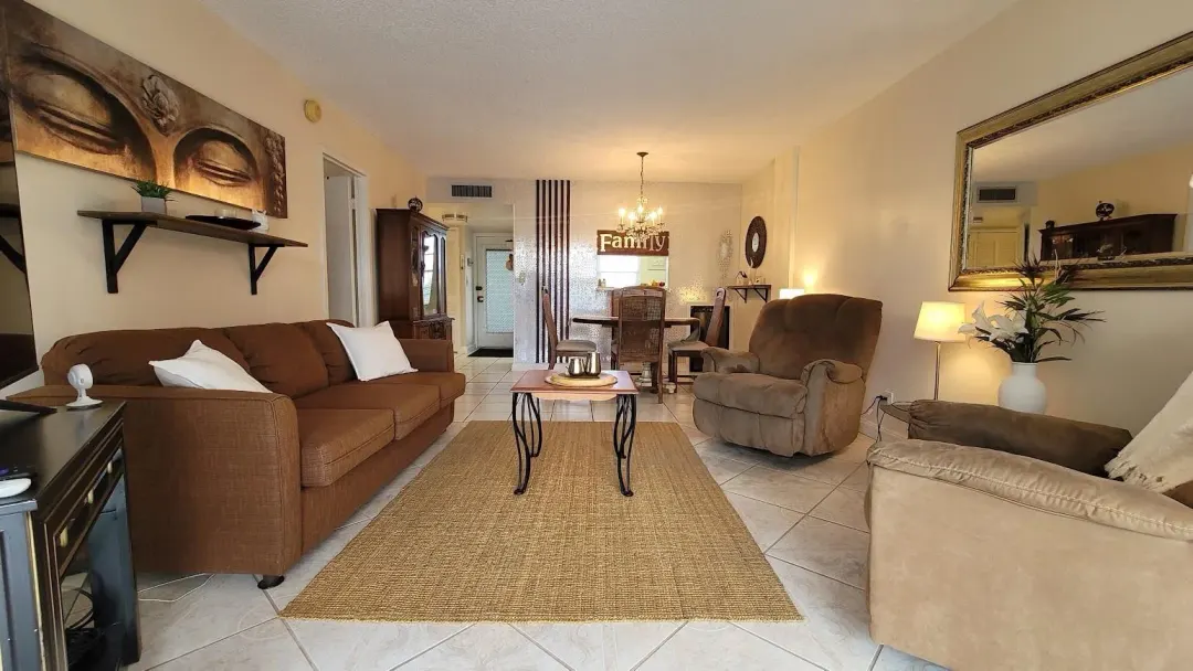 2901 NW 48th Avenue 461, Lauderdale Lakes, FL 33313