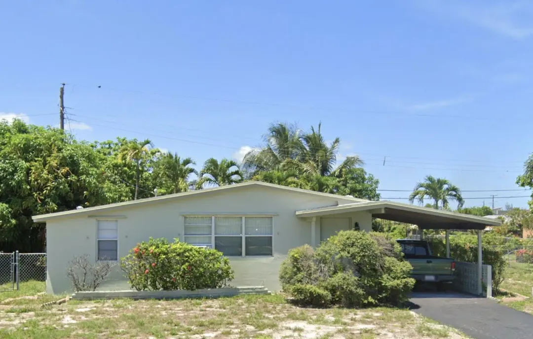 721 NE 58th Street, Oakland Park, FL 33334