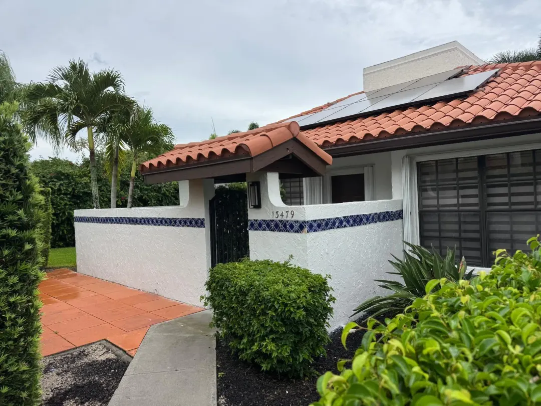 13479 Fountain View Boulevard, Wellington, FL, 33414