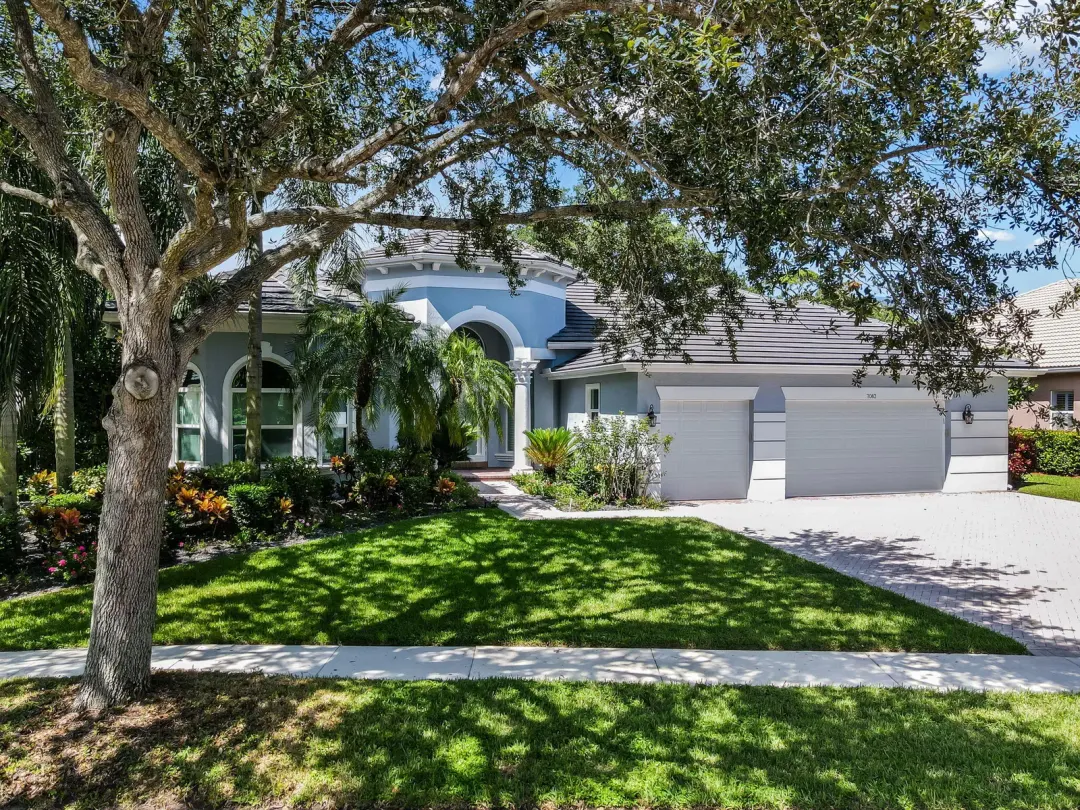 7083 NW 71st Manor, Parkland, FL 33067