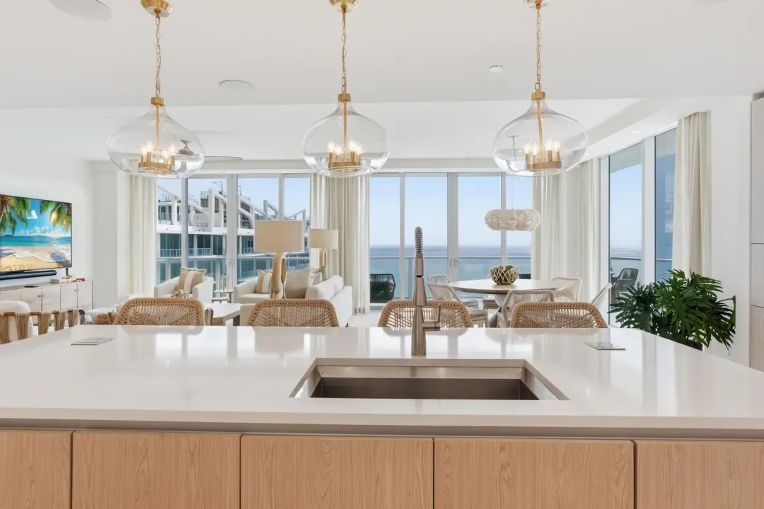 3100 N Ocean Drive P-ph4, Singer Island, FL 33404