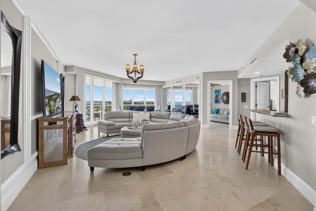 2700 N Ocean Drive 905b, Singer Island, FL 33404