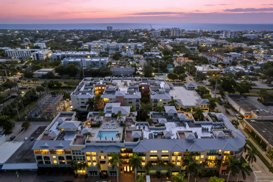 235 NE 1st Street 505, Delray Beach, FL 33444