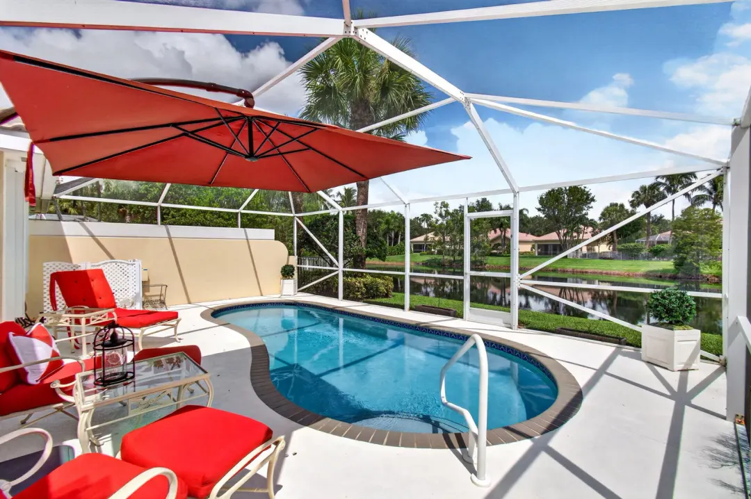 8403 Cozumel Lane, Wellington, FL 33414