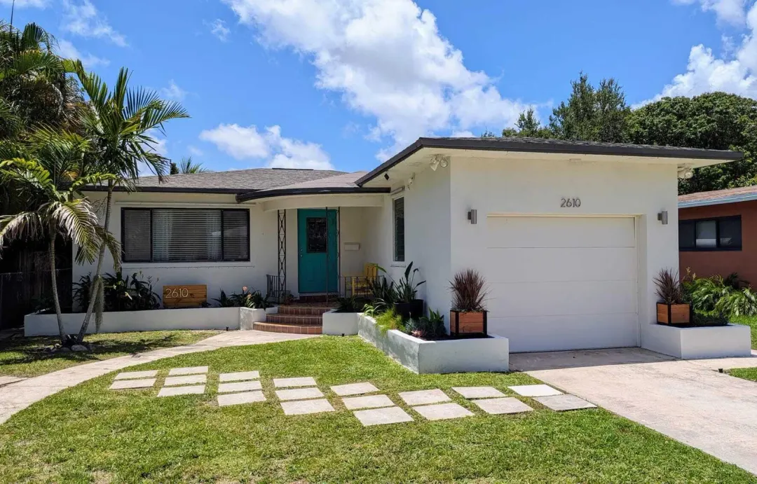 2610 Taylor Street, Hollywood, FL 33020