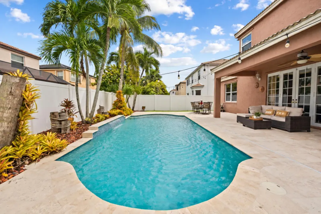 5019 SW 164th Avenue, Miramar, FL 33027