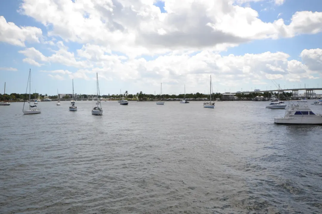 1051 Sugar Sands Boulevard 257, Singer Island, FL 33404