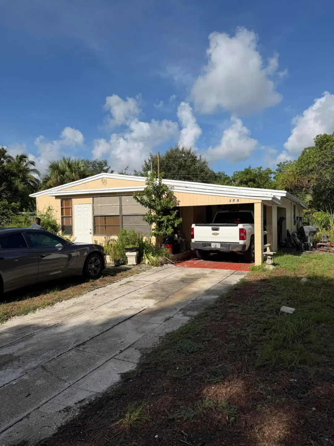 425 SW 24th Avenue, Fort Lauderdale, FL, 33312