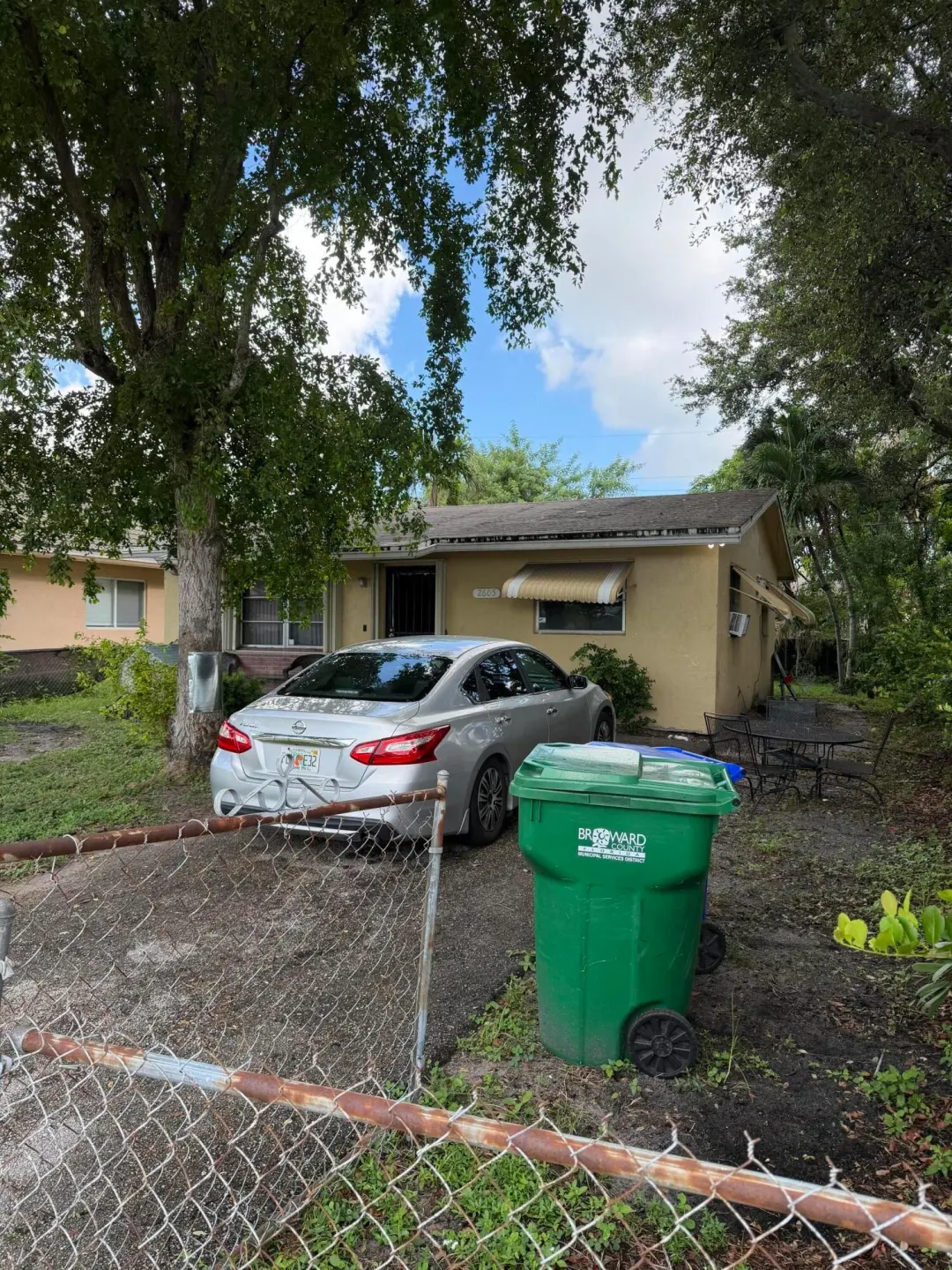 2605 NW 14th Street, Fort Lauderdale, FL, 33311