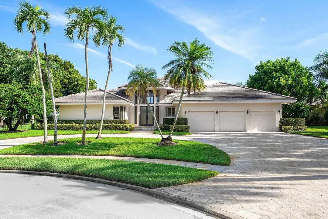 4044 Pacaya Circle, Boca Raton, FL 33487