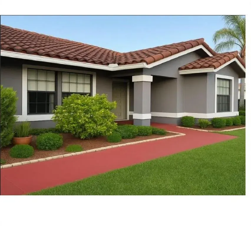 8631 NW 80th Street, Tamarac, FL, 33321
