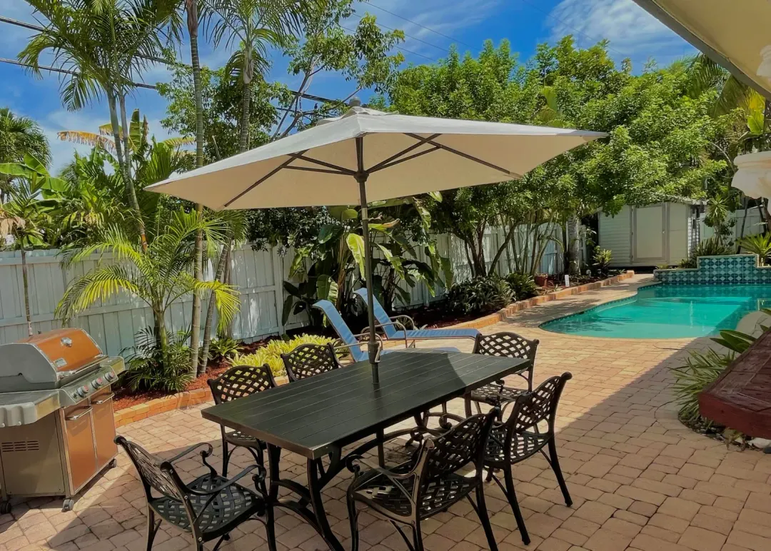 5200 NE 18th Terrace, Fort Lauderdale, FL, 33308