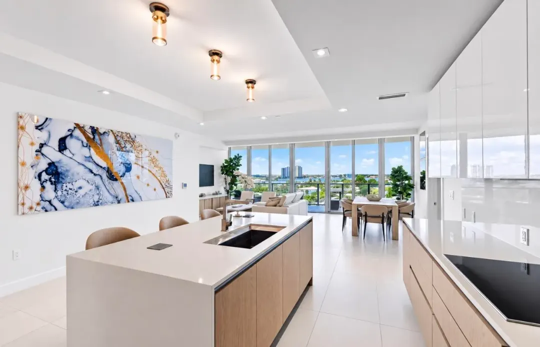 3100 N Ocean Drive P-701, Singer Island, FL 33404