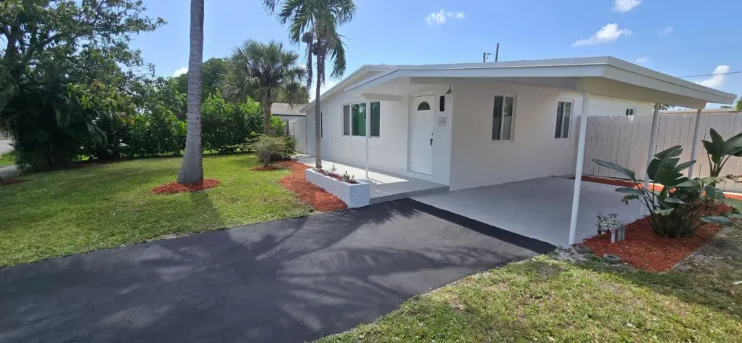 160 NE 60th Street, Oakland Park, FL, 33334