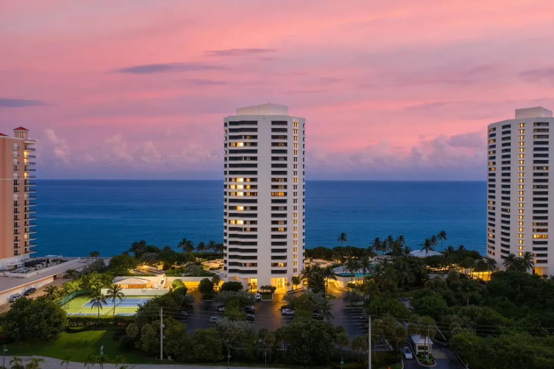 5080 N Ocean Drive, Unit 12c, Singer Island, FL, 33404