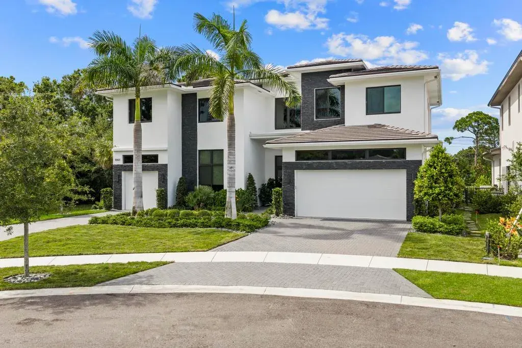 18401 Symphony Court, Jupiter, FL, 33458
