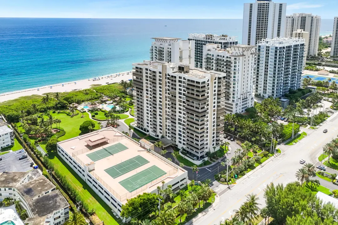 3400 N Ocean Drive 908, Singer Island, FL 33404