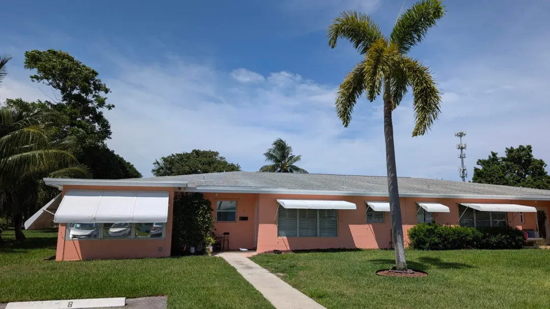 355 Main Boulevard, Unit A, Boynton Beach, FL, 33435