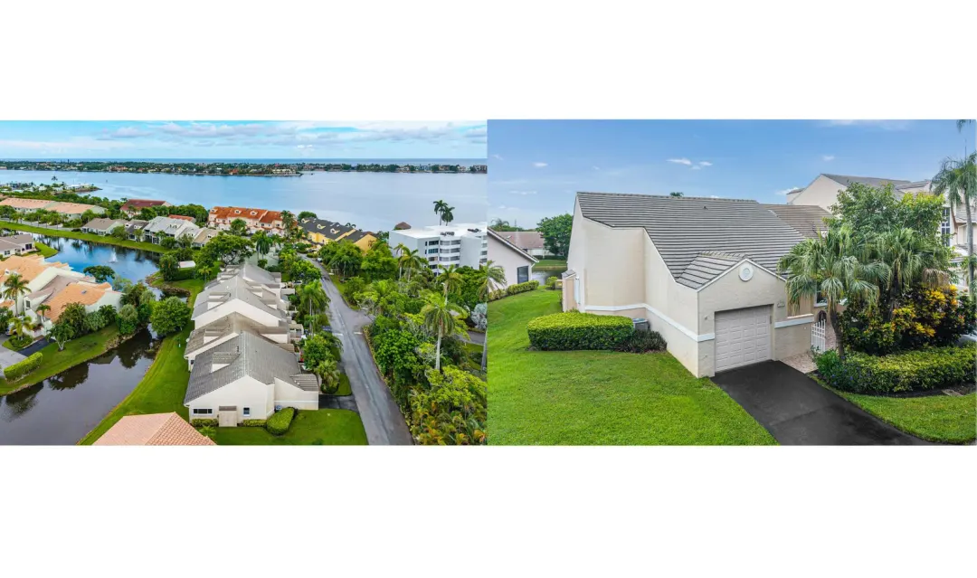 225 N Lakeshore Drive, Hypoluxo, FL 33462