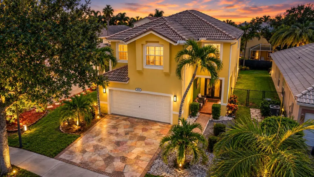 4940 Egret Place, Coconut Creek, FL 33073