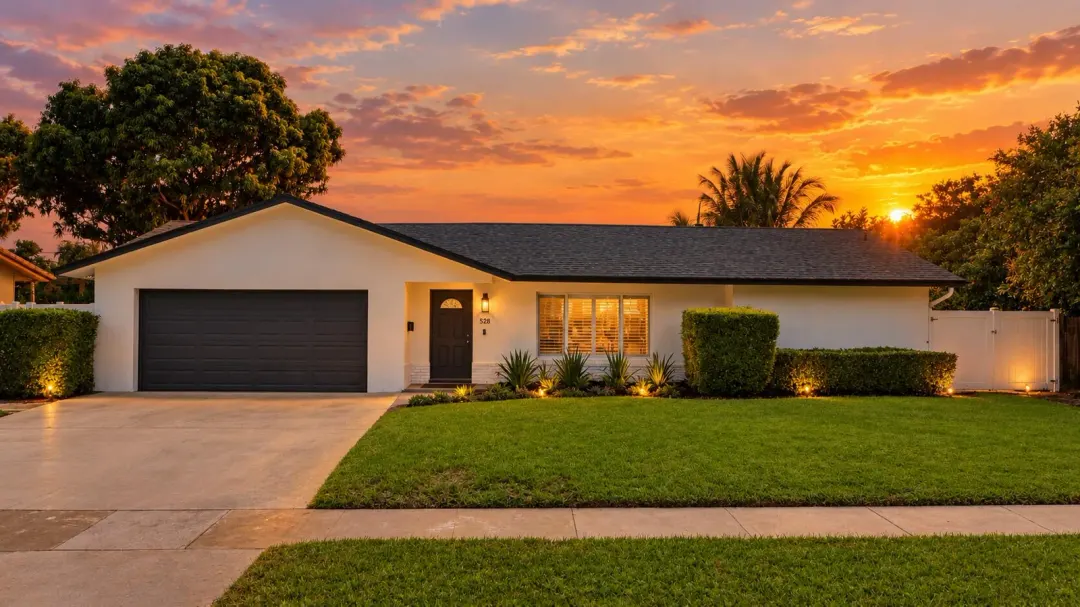 528 NW 15th Avenue, Boca Raton, FL, 33486