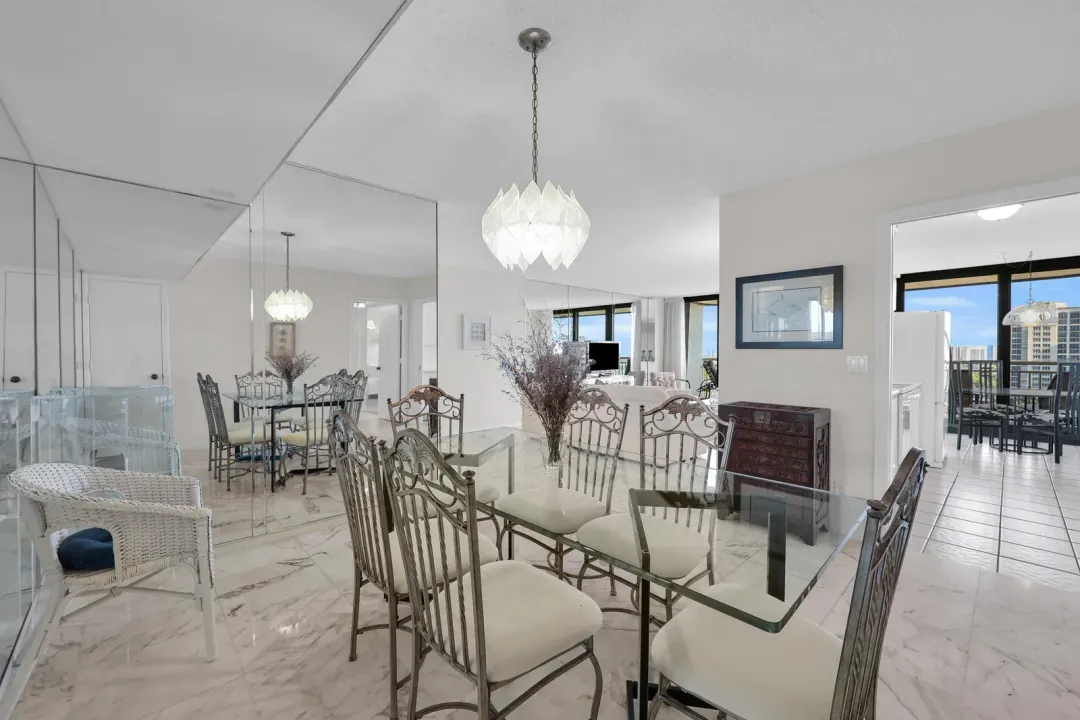 3400 N Ocean Avenue 1605, Singer Island, FL 33404