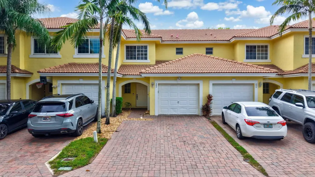 Address Withheld, West Palm Beach, FL 33413
