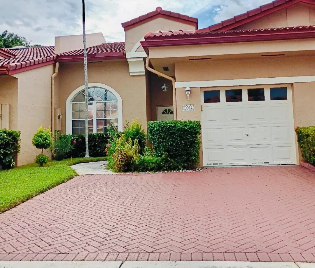 9914 Malvern Drive 9914, Tamarac, FL 33321