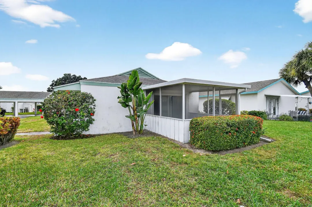 3060 Meridian Way N 8, Palm Beach Gardens, FL 33410
