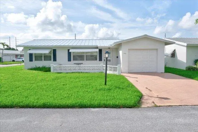 1590 SW 13th Terrace, Boynton Beach, FL, 33426
