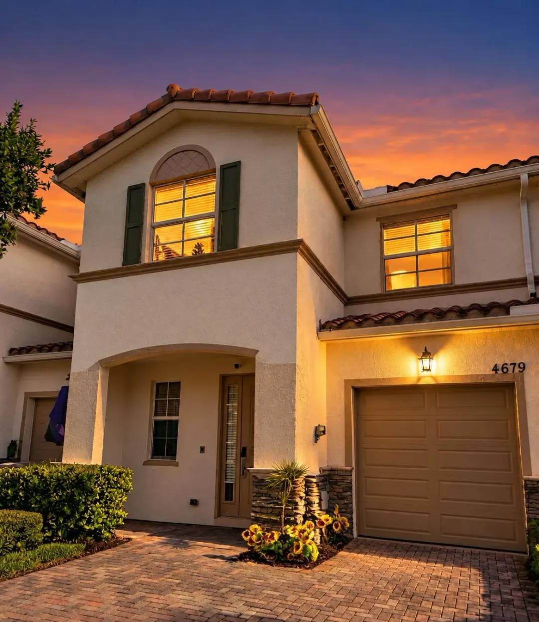 4679 Tara Cove Way, West Palm Beach, FL 33417