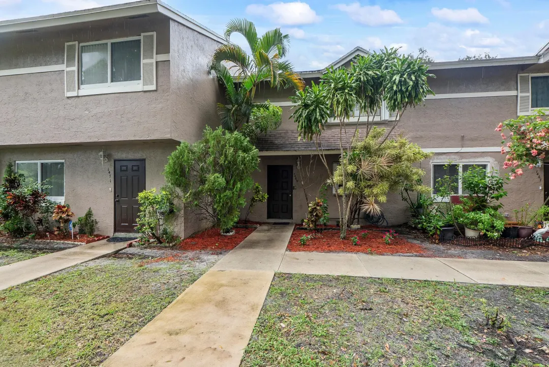 1469 Sussex Drive, North Lauderdale, FL, 33068