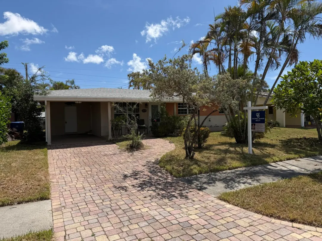 2924 NW 9th Terrace, Wilton Manors, FL, 33311
