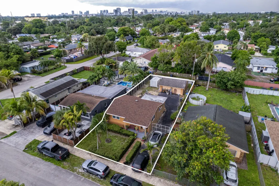 2310 Scott Street, Hollywood, FL, 33020