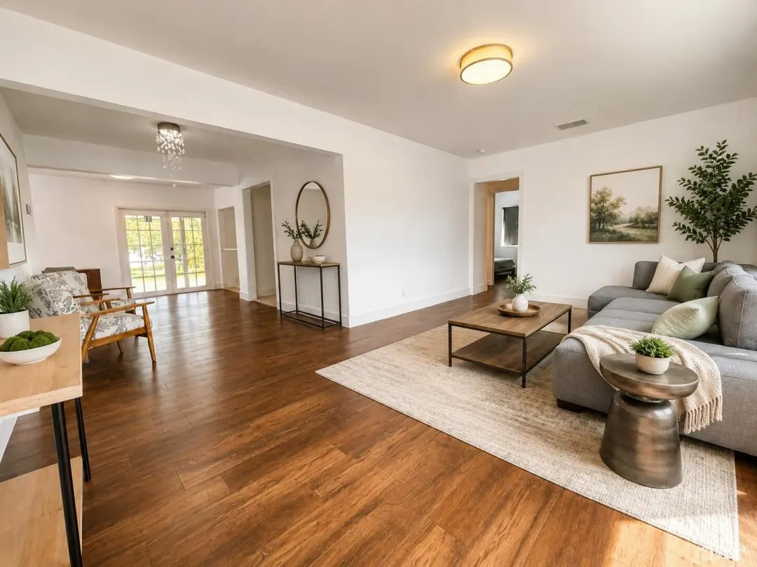 2651 Jackson Street, Unit 2651, Hollywood, FL, 33020