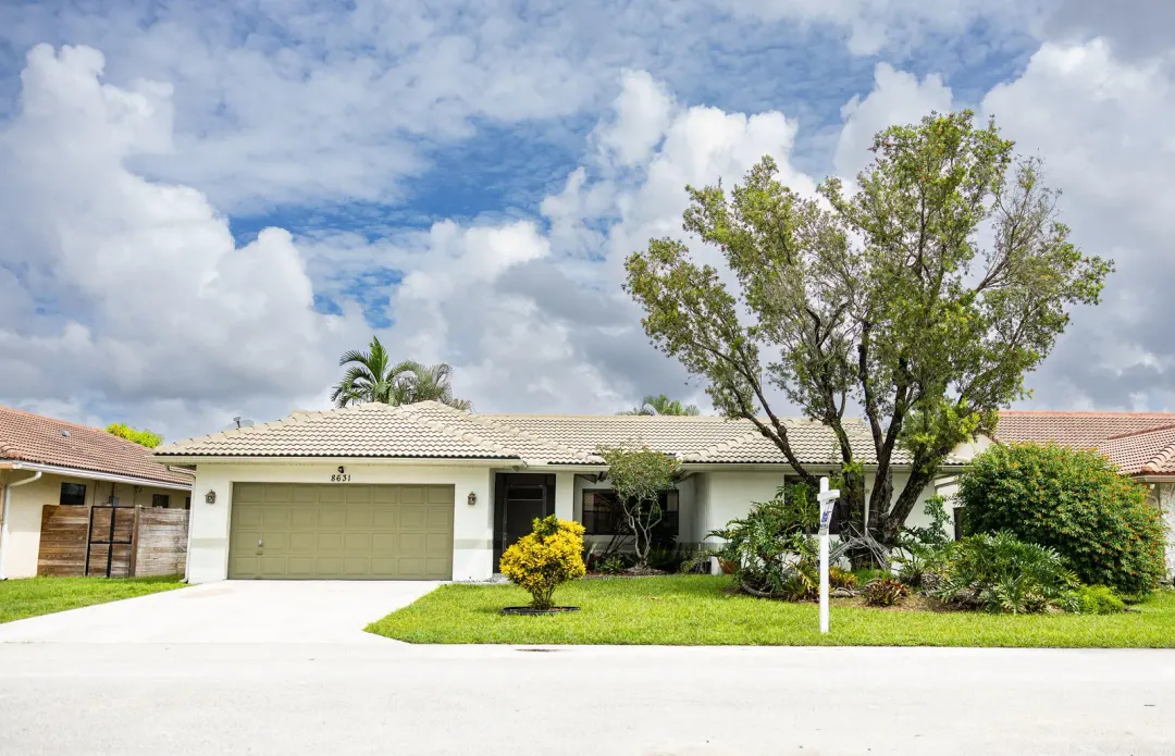 8631 NW 82nd Street, Tamarac, FL 33321