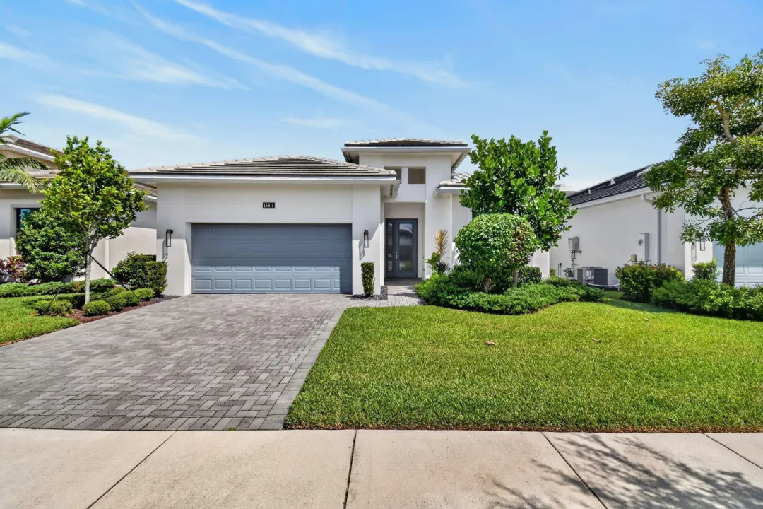 15811 Key Biscayne Lane, Westlake, FL 33470