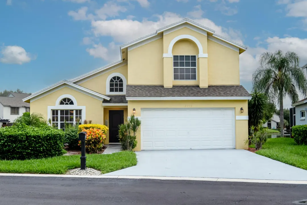 2235 Soundings Court, Greenacres, FL 33413
